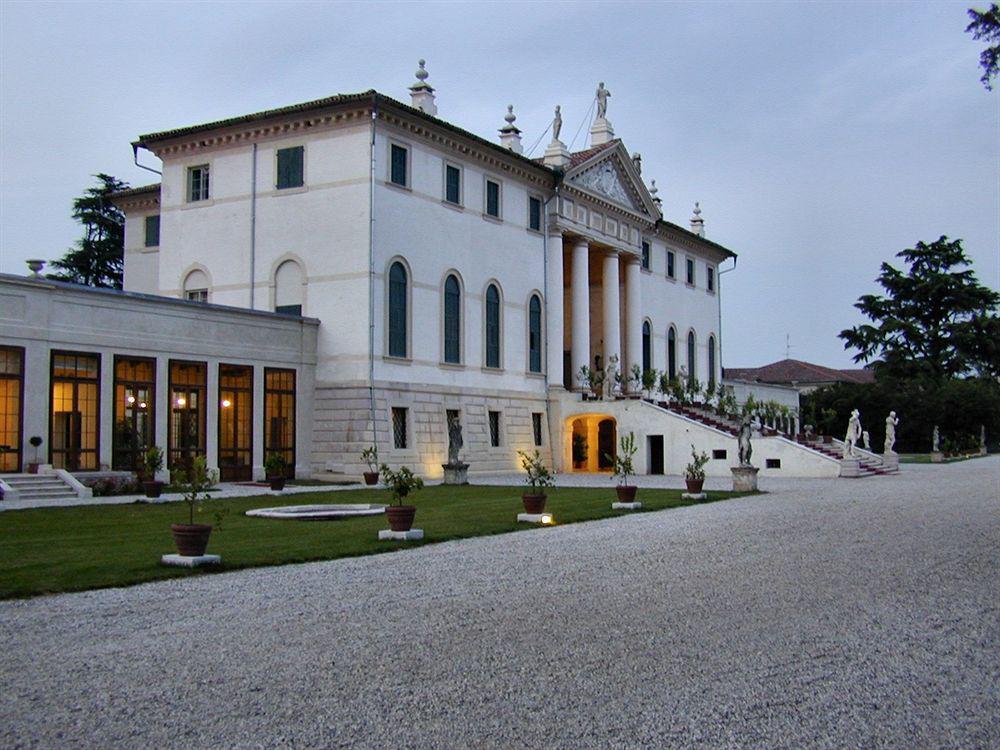 Hotel Villa Corner Della Regina Vedelago  Ngoại thất bức ảnh