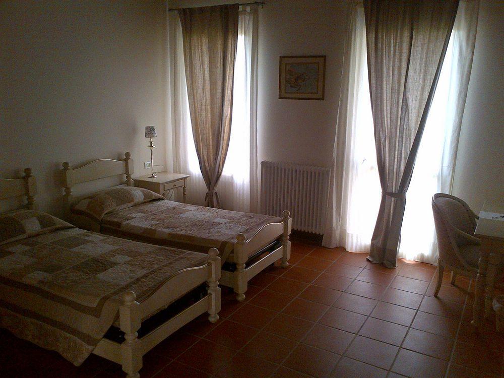 Hotel Villa Corner Della Regina Vedelago  Ngoại thất bức ảnh