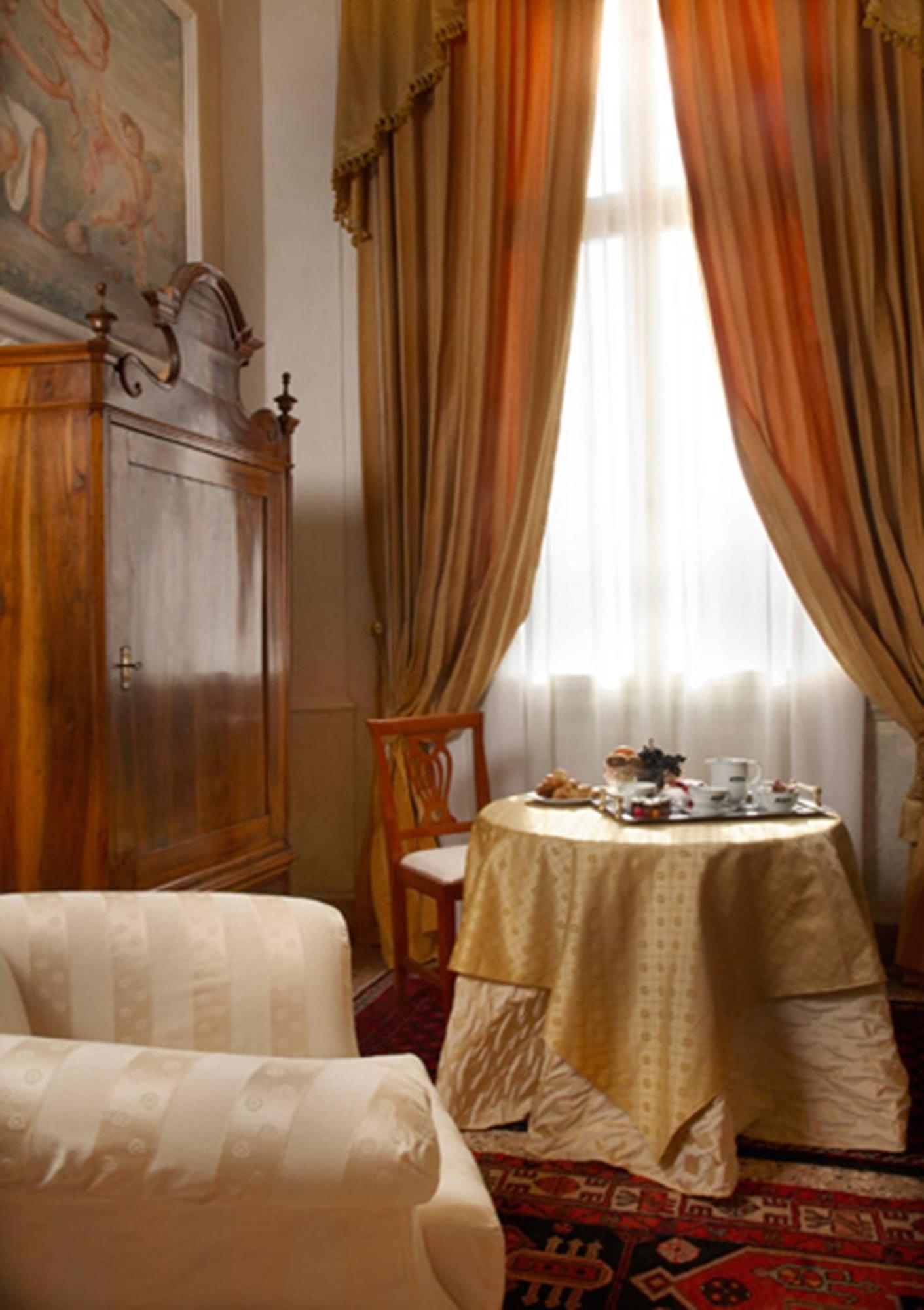 Hotel Villa Corner Della Regina Vedelago  Ngoại thất bức ảnh