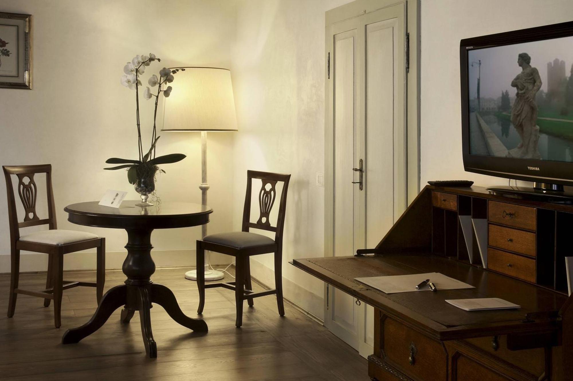 Hotel Villa Corner Della Regina Vedelago  Ngoại thất bức ảnh