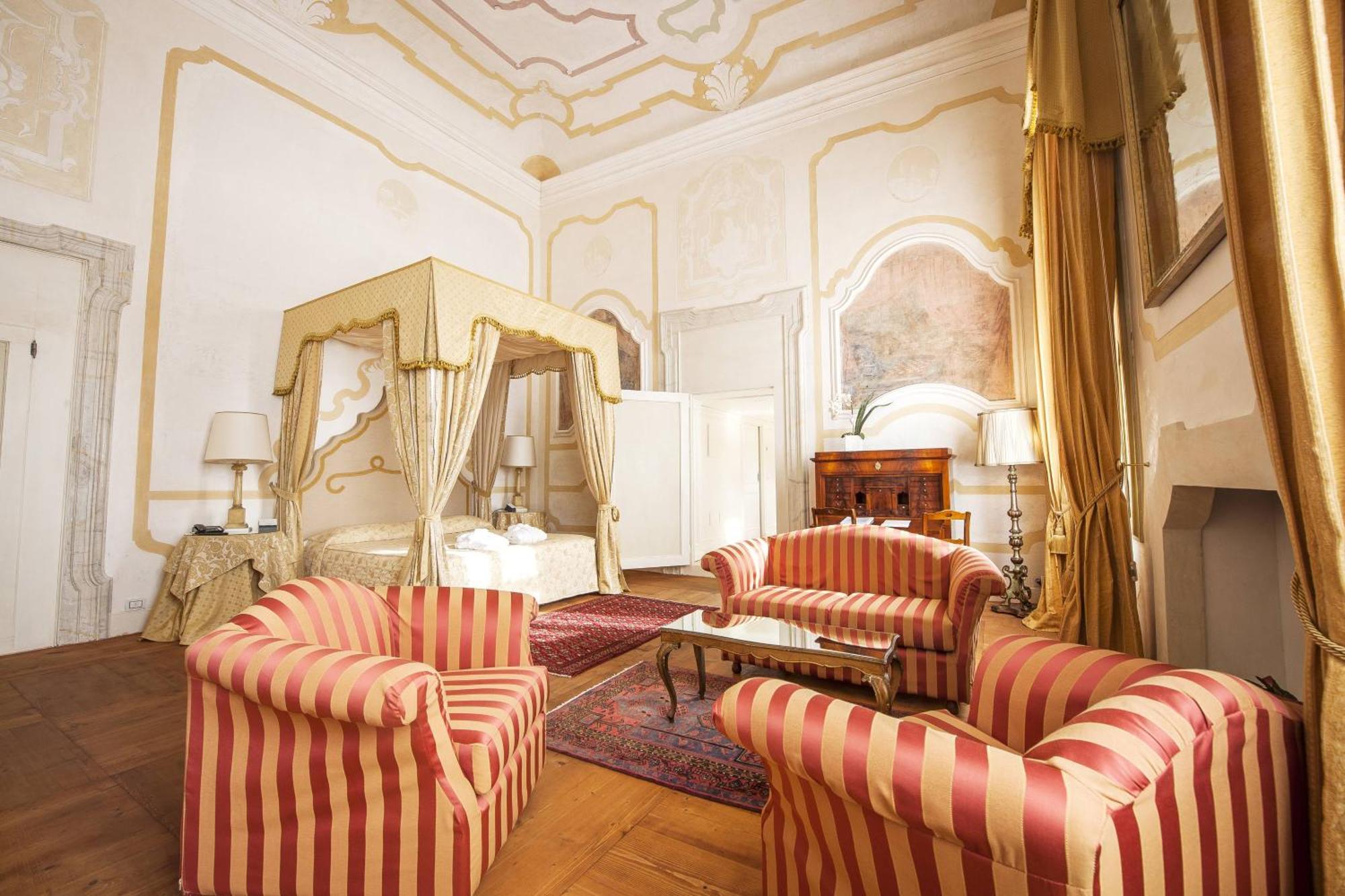 Hotel Villa Corner Della Regina Vedelago  Ngoại thất bức ảnh
