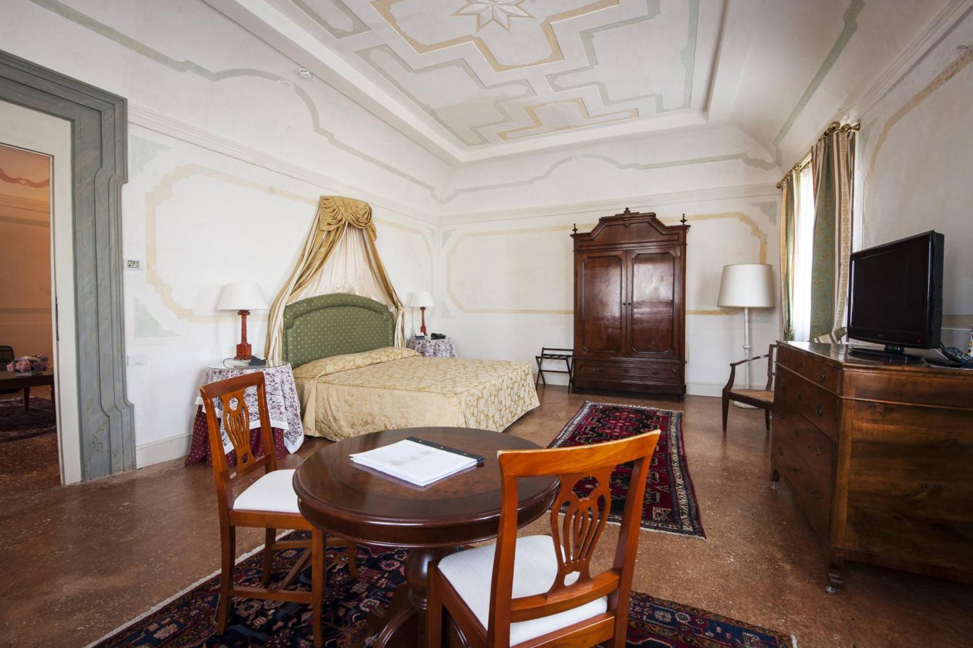 Hotel Villa Corner Della Regina Vedelago  Phòng bức ảnh