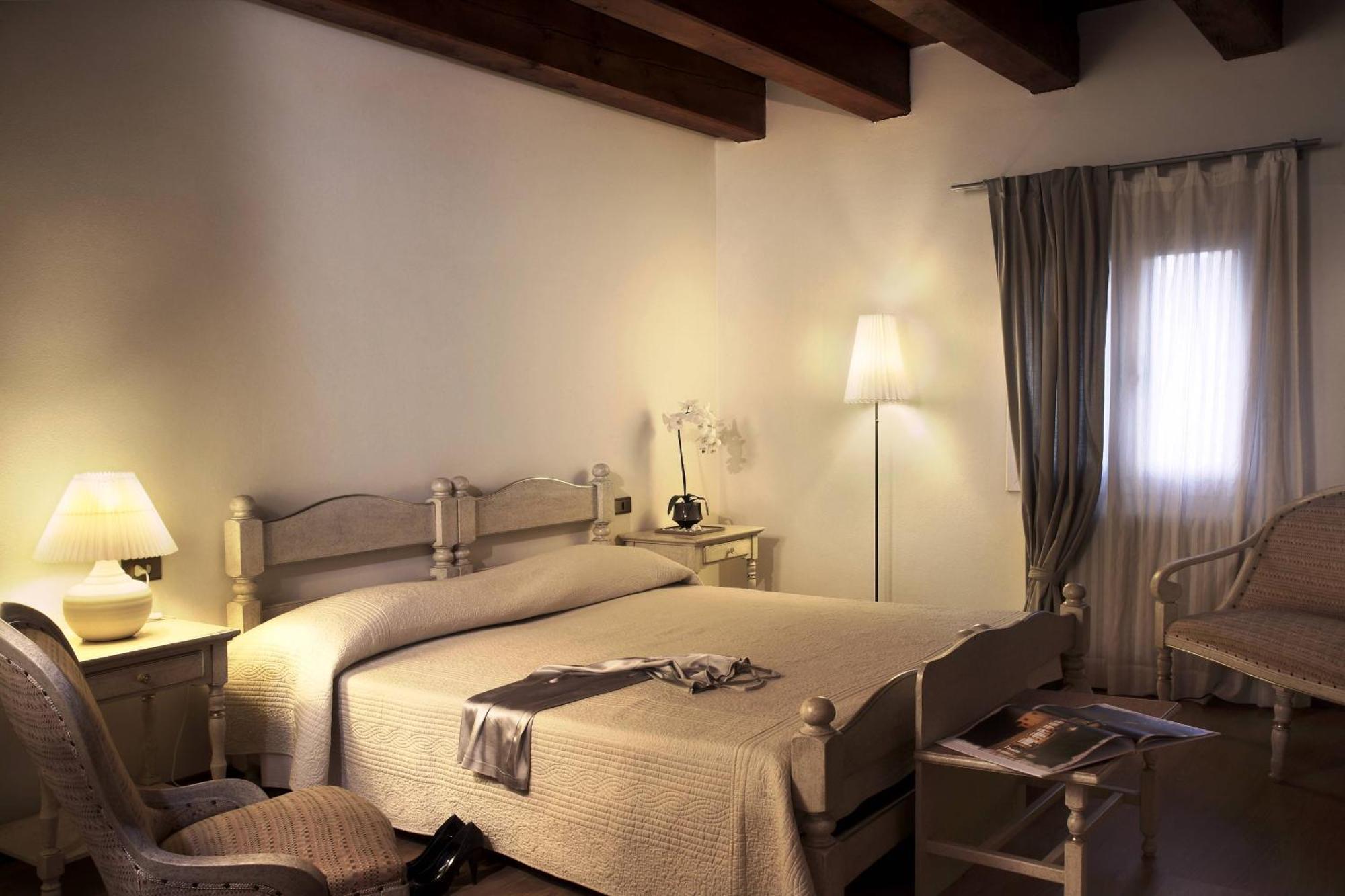 Hotel Villa Corner Della Regina Vedelago  Phòng bức ảnh