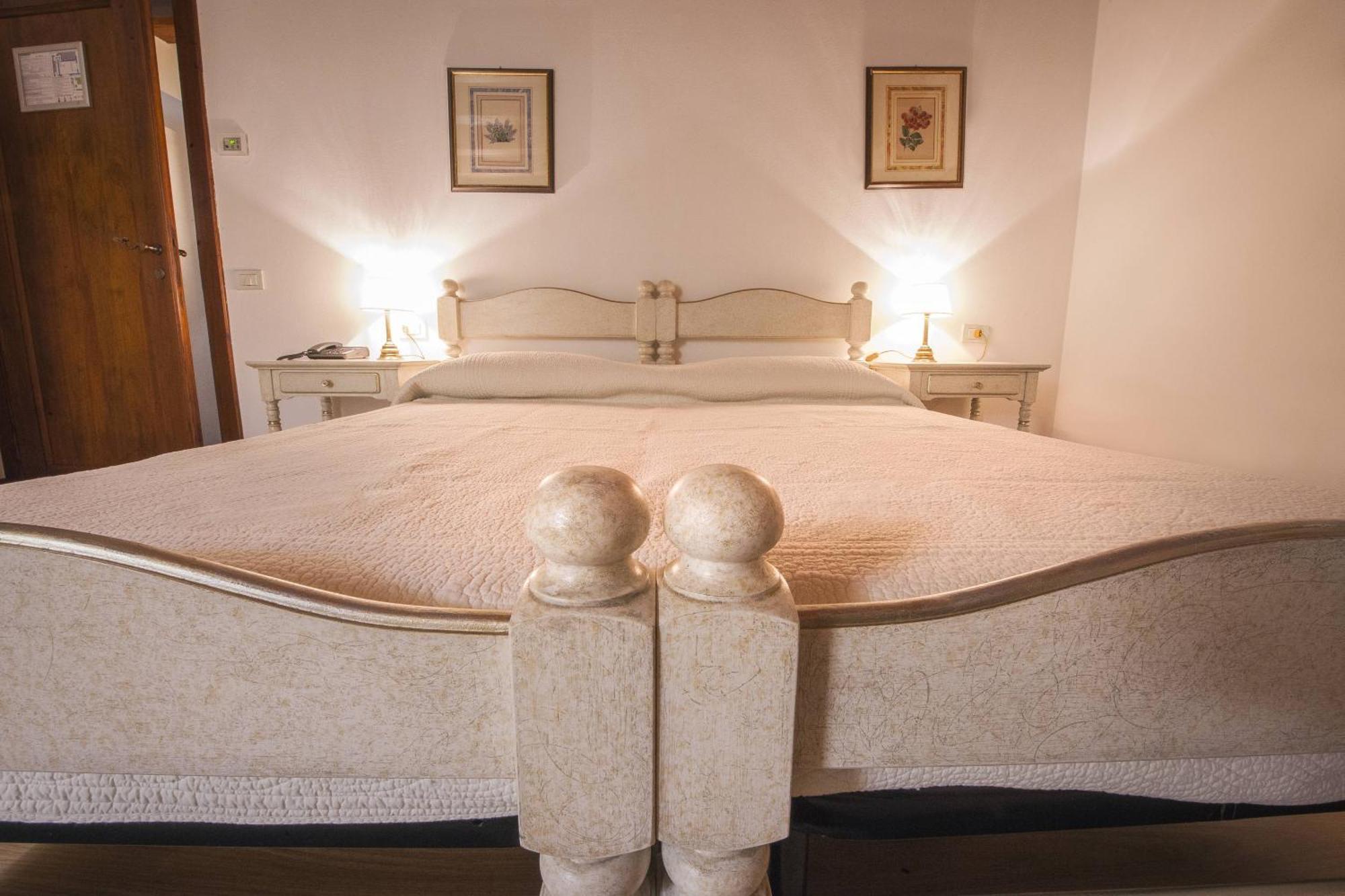Hotel Villa Corner Della Regina Vedelago  Phòng bức ảnh