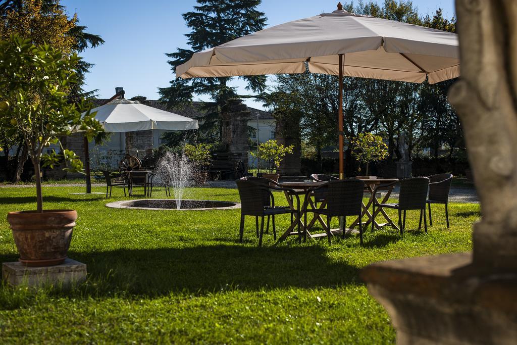 Hotel Villa Corner Della Regina Vedelago  Ngoại thất bức ảnh