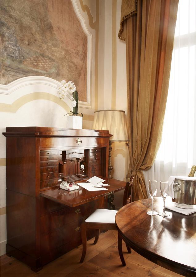 Hotel Villa Corner Della Regina Vedelago  Ngoại thất bức ảnh