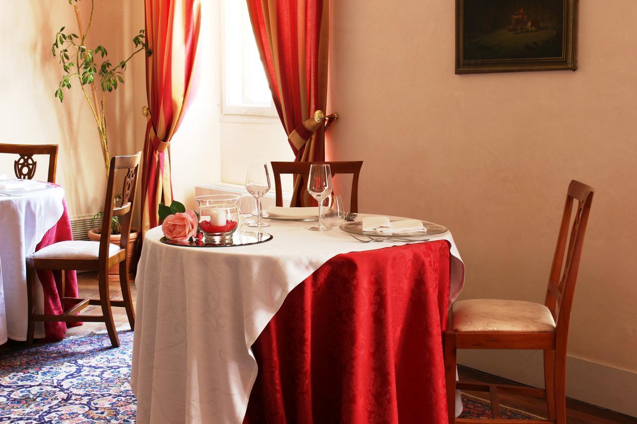 Hotel Villa Corner Della Regina Vedelago  Ngoại thất bức ảnh