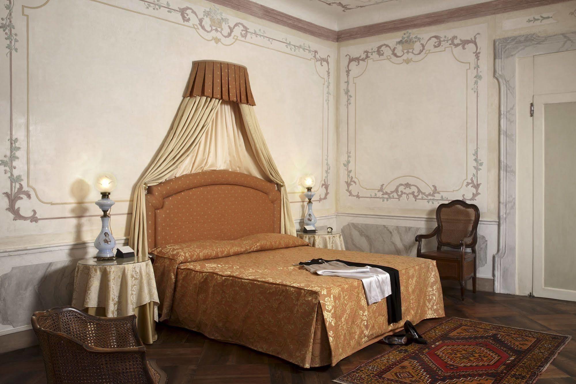 Hotel Villa Corner Della Regina Vedelago  Ngoại thất bức ảnh