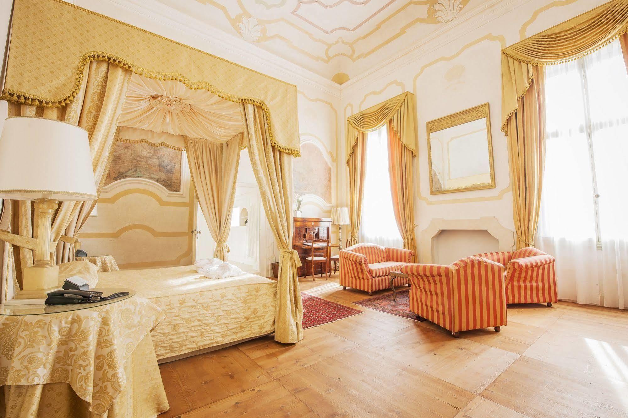 Hotel Villa Corner Della Regina Vedelago  Ngoại thất bức ảnh