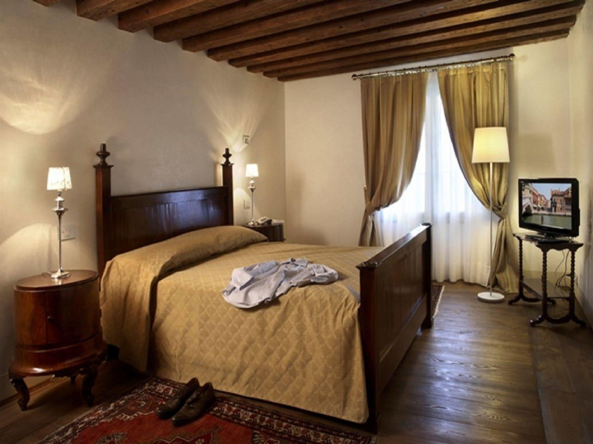 Hotel Villa Corner Della Regina Vedelago  Ngoại thất bức ảnh