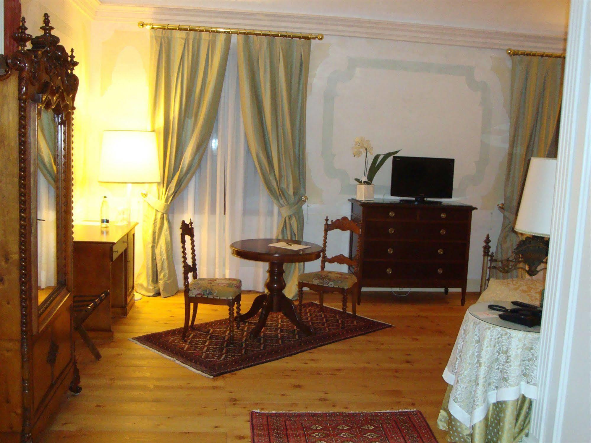 Hotel Villa Corner Della Regina Vedelago  Ngoại thất bức ảnh